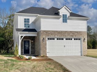 2219 Barringer Ln LOT 106, Murfreesboro, TN 37128