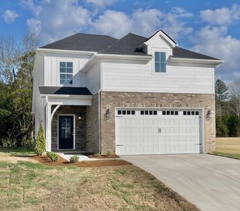 2219 Barringer Ln Lot 106, Murfreesboro, TN, 37128