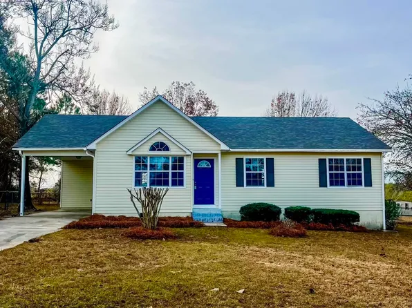 15 River Bend Ct, Tifton, GA 31793