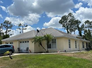 4505/4507 29th St SW, Lehigh Acres, FL 33973