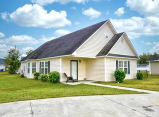 1108 Crocus Ln, Conway, SC 29527