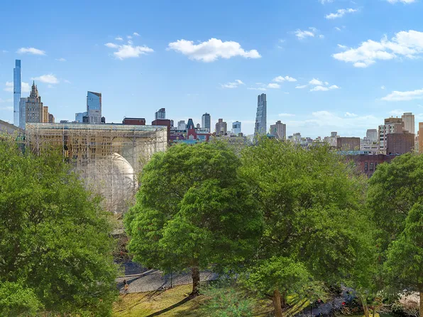 11 West 81st Street image 8 of 12