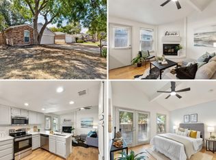 516 Mockingbird Dr, Mansfield, TX 76063