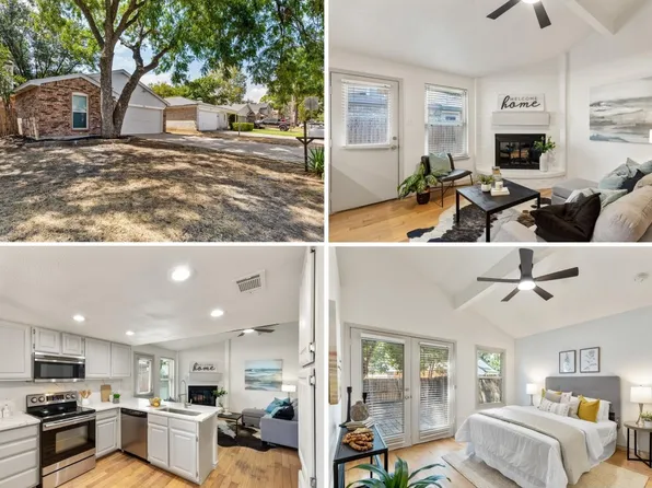 516 Mockingbird Dr, Mansfield, TX 76063