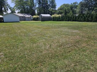 Elm Rd, Lexington, MI 48450