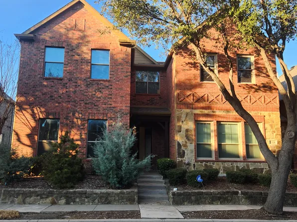 5328 Locust Dr, McKinney, TX 75070