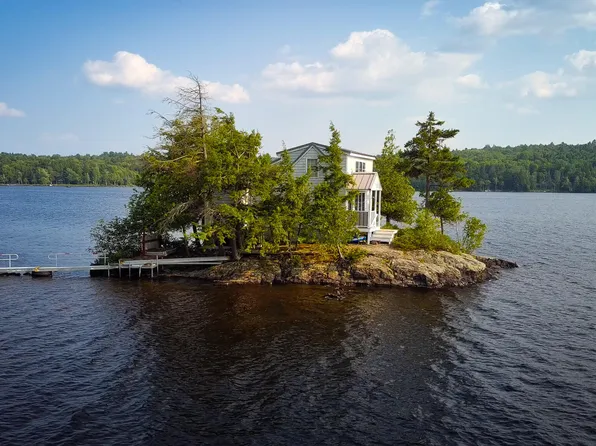 10 Phoebe Island Road, Bowerbank, ME 04426