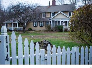 114 Purdy Hill Rd, Monroe, CT 06468