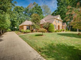 15126 Quail Ridge Way, Abingdon, VA 24210