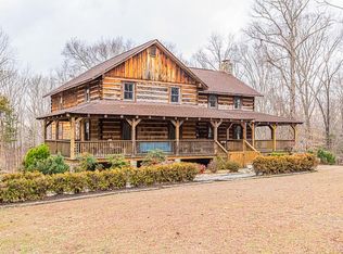 1065 Epworth Rd, Aylett, VA 23009