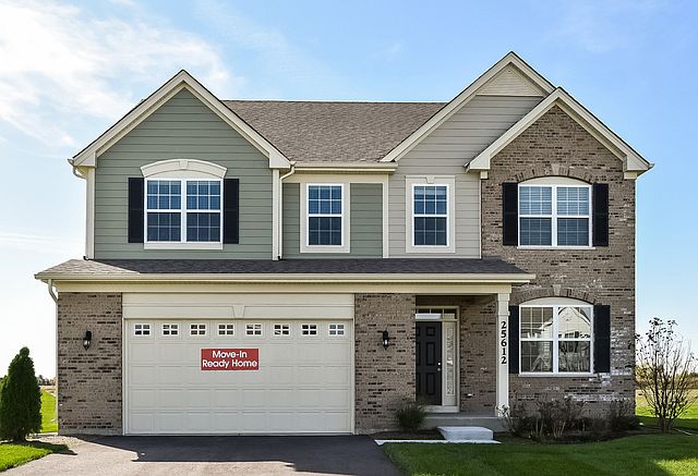 1st image of 25636 W Cerena Cir