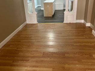 603 Glenolden Ave, Baltimore, MD 21216
