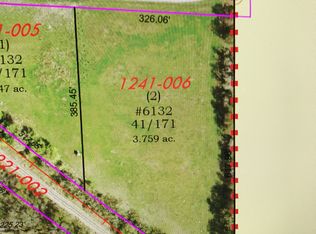 Breezy Point Rd, Beaver Dam, WI 53916