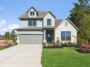 26408 N Wayland Chase, Montgomery, TX 77316