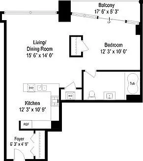 334 S Wells St #1477 — Photo 7