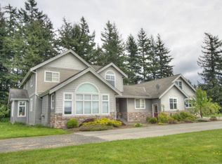 7000 Noon Rd, Everson, WA 98247