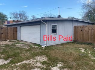 1530 Daly Dr, Corpus Christi, TX 78412