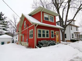 2616 Kendall Ave, Madison, WI 53705
