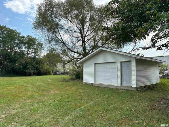 0 N 9th St, Herrin, IL 62948