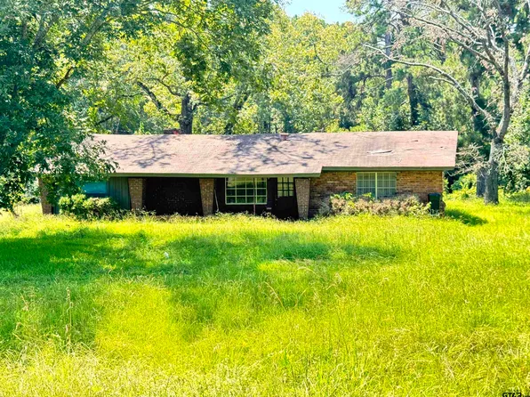 7919 State Highway 87 N, Timpson, TX 75975