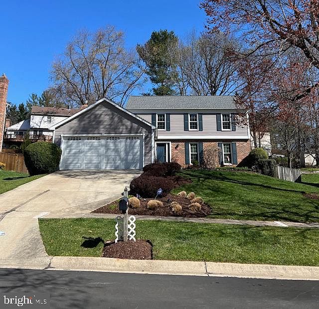 1131 Halesworth Dr, Potomac, MD 20854 MLS MDMC2125698 Zillow