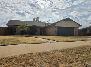 2609 N Robin St, Altus, OK 73521