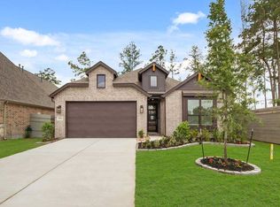 15610 Turtlehead Trl, Conroe, TX 77302