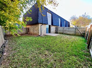 1207 Lakecrest Dr #1207, Norman, OK 73071