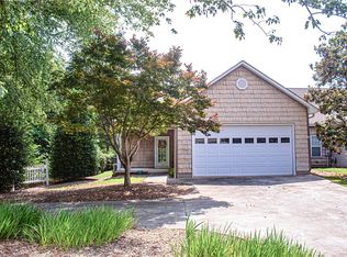 120 Harbour Springs Way, Anderson, SC 29626