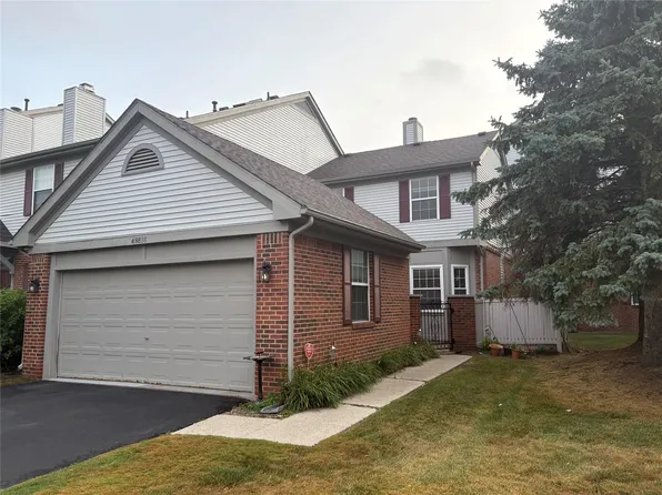 49816 Plymouth Way #104, Plymouth, MI 48170