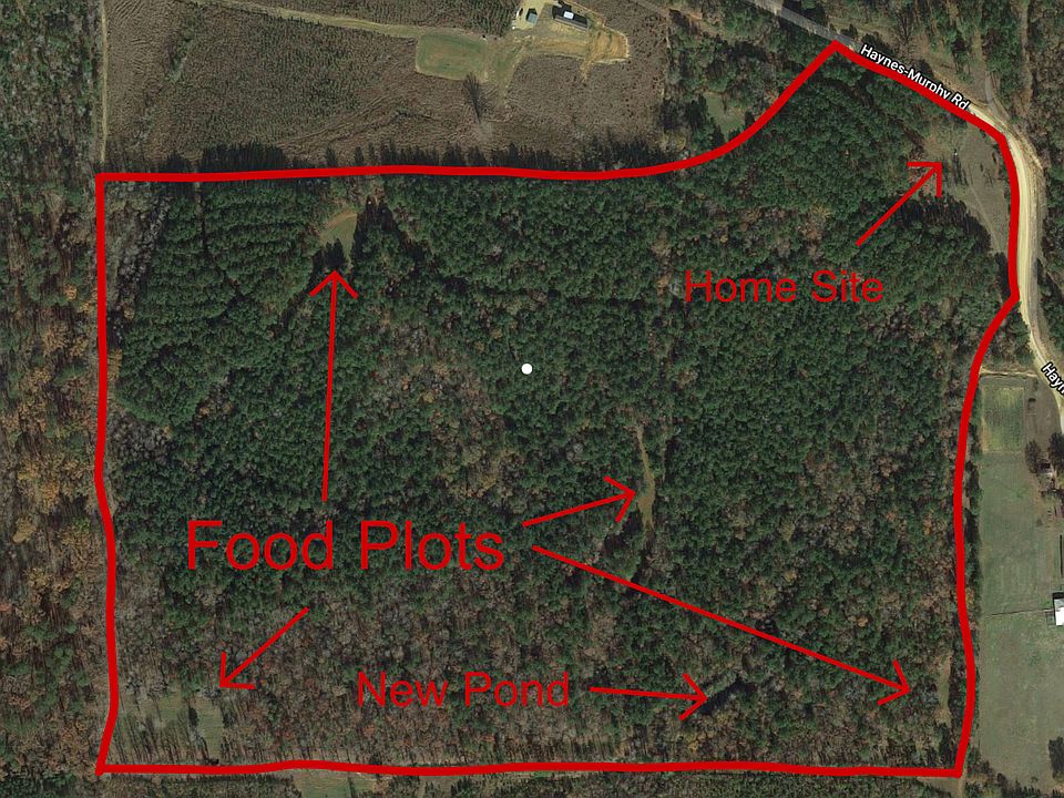 2nd image of Haynes Murphy Rd