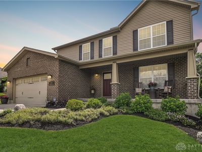 2041 Bridgewater Ln, Monroe, OH, 45050