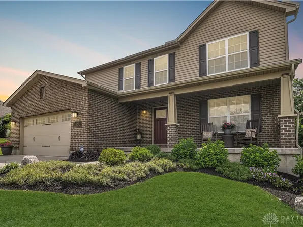 2041 Bridgewater Ln, Monroe, OH 45050