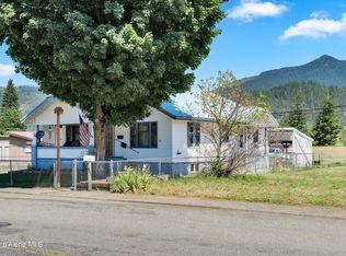 42 Railroad Ave, Kellogg, ID 83837