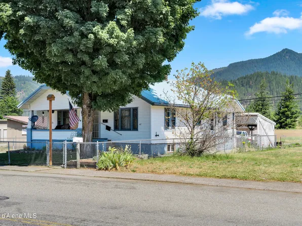 42 Railroad Ave, Kellogg, ID 83837
