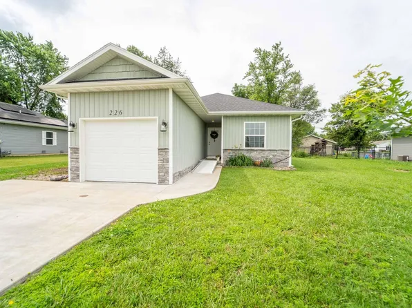 226 W Mount Vernon Road, Billings, MO 65610