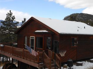200 Bailey Dr, Bailey, CO 80421