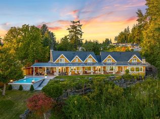 1620 60th Avenue Ct NW, Gig Harbor, WA