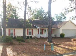 1602 Clinton Dr, Dublin, GA 31021