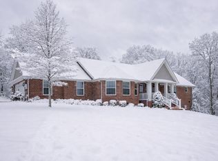 1555 Heller Rdg, Spring Hill, TN 37174