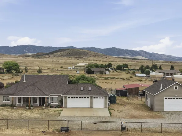 8183 N BLESSING Lane, Prescott Valley, AZ 86315