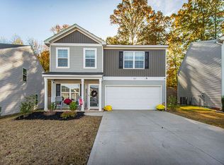 568 Millsgate Cir, Boiling Springs, SC 29316