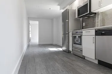 Rented by Kahen Properties