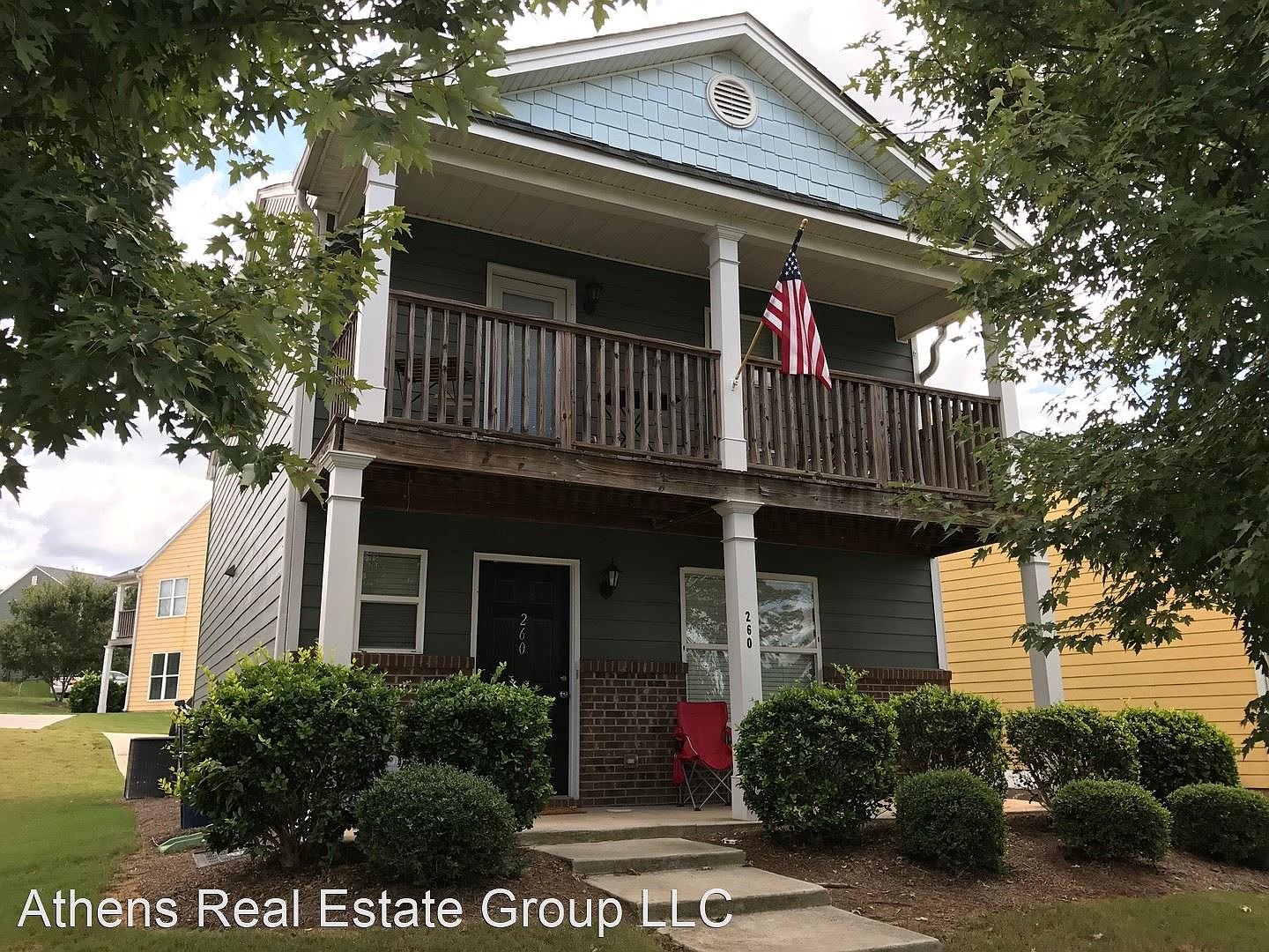 260 Bridgewater Way, Athens, GA 30601 Zillow