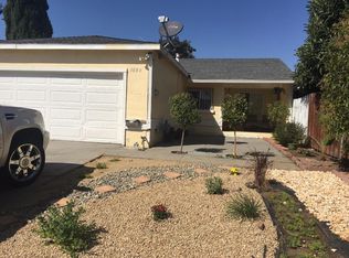 1889 Bagpipe Way, San Jose, CA 95121