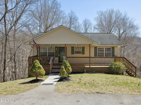 228 Summerset Way, Maynardville, TN 37807