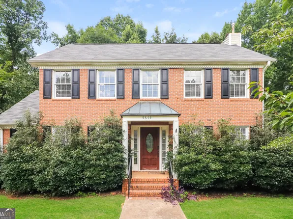 5675 Stewart Woods Dr, Douglasville, GA 30135