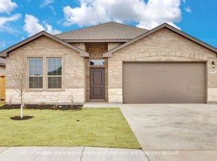 7718 Wolf Creek Rd, Odessa, TX 79765