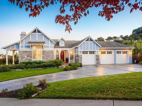 1219 Tall Grass Court, Napa, CA 94558