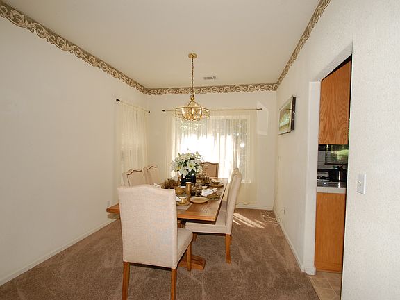 5th image of 3526 Iron Canyon Cir